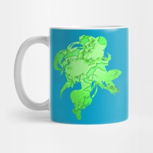 Azura: Celebratory Spirit Mug